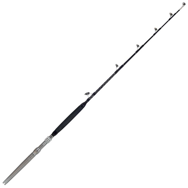 Canne Traine et drifting Colmic ARGENTIA  1.82m 50-80lbs - Cannes | Pacific P&ecirc;che