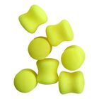 Dumbells rok popup jaune - pochette de 14 - ZIG | Pacific P&ecirc;che