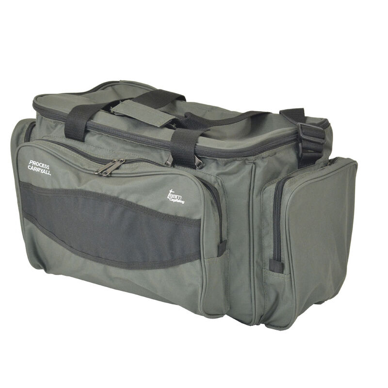 Sac carryall team carpfishing process - Carryalls | Pacific P&ecirc;che