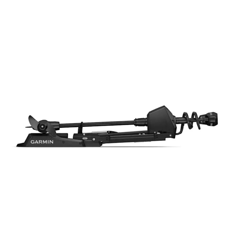 Moteur &eacute;lectrique Garmin Force Pro Noir 144 cm (57") sonde GT56UHD int&eacute;gr&eacute;e - Moteurs &eacute;lectriques | Pacific P&ecirc;che