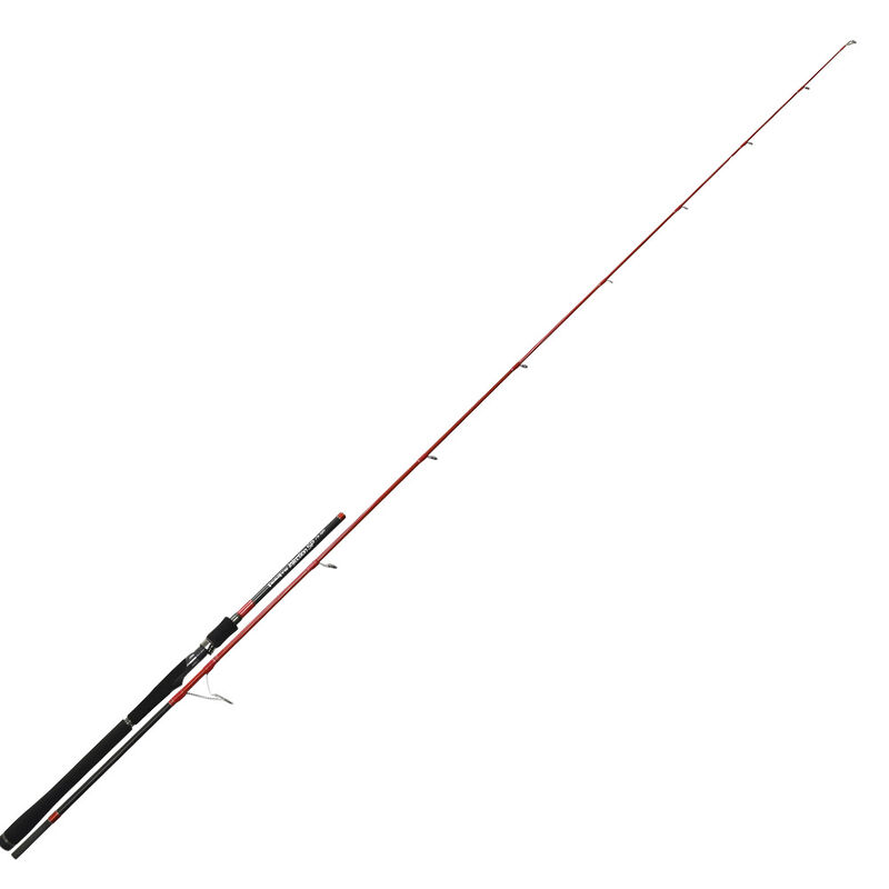Canne Spinning Tenryu Injection SP 79MH 2,40m 8-35g - Cannes Spinning | Pacific P&ecirc;che