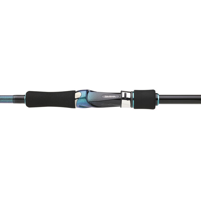 Canne Spinning DAIWA Emeraldas Egi 2m59 7-28g - Cannes eging | Pacific P&ecirc;che