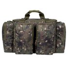 Carryall Trakker NXC Camo Pro Carryall XL - Carryalls | Pacific P&ecirc;che