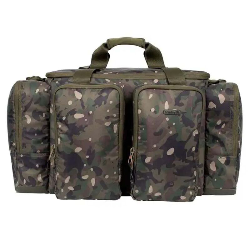 Carryall Trakker NXC Camo Pro Carryall XL - Carryalls | Pacific P&ecirc;che
