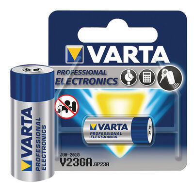 Pile varta l1028 12v V23GA - Energie | Pacific P&ecirc;che