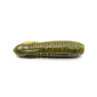 Leurre Souple Bim Tackle Patatas Silent Claw 7.1cm (x6) - Ecrevisses / Cr&eacute;atures | Pacific P&ecirc;che