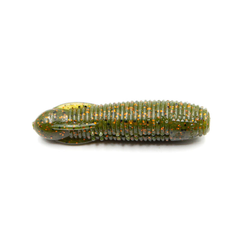 Leurre Souple Bim Tackle Patatas Silent Claw 7.1cm (x6) - Ecrevisses / Cr&eacute;atures | Pacific P&ecirc;che