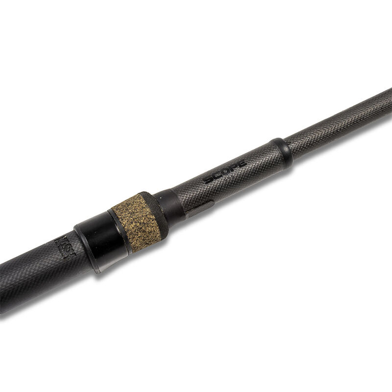 Canne Nash Scope OPS 9ft 3.5lb Dark Cork - Cannes &le;11' | Pacific P&ecirc;che