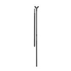 &Eacute;puisette Sonik XTRACTOR+ RECON Ultra compacte 76 cm - Epuisettes | Pacific P&ecirc;che