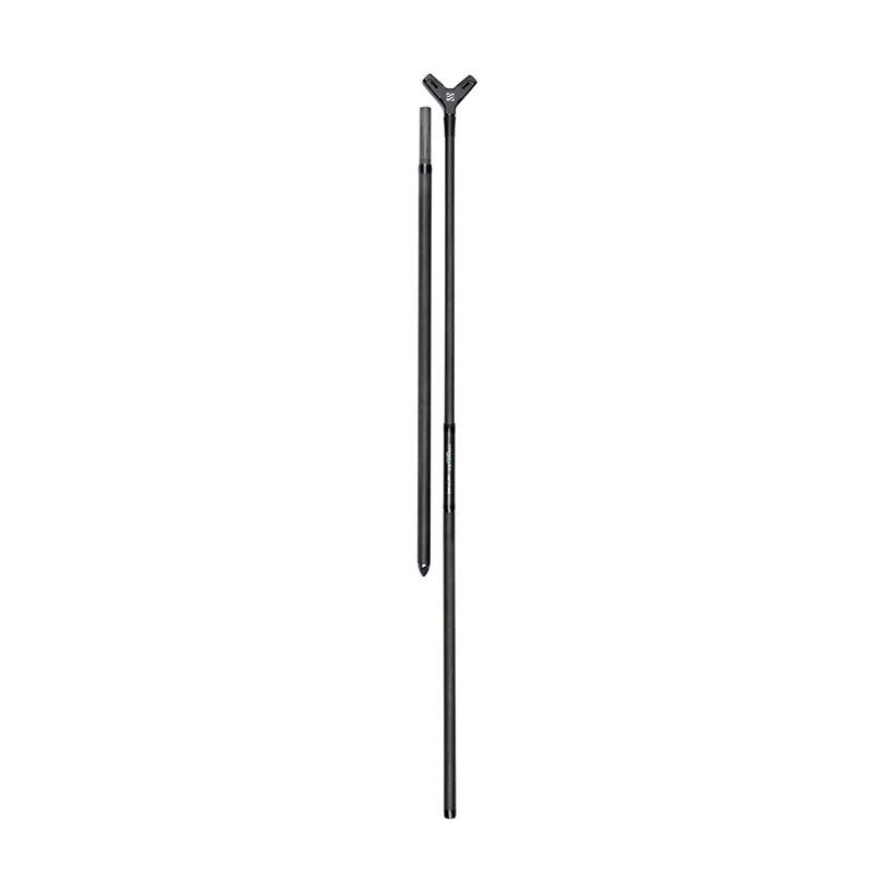 &Eacute;puisette Sonik XTRACTOR+ RECON Ultra compacte 76 cm - Epuisettes | Pacific P&ecirc;che