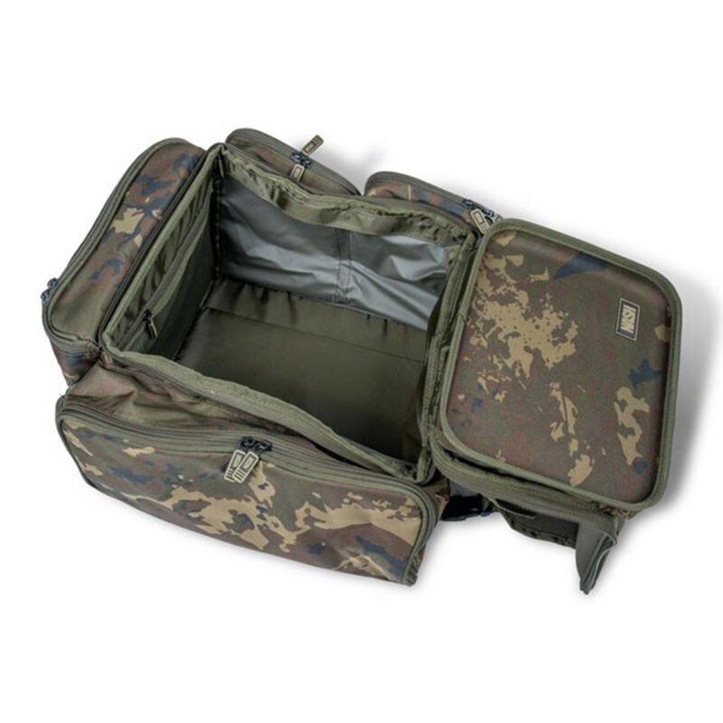 Rucksack Nash Subterfuge 50L - Sacs &agrave; Dos | Pacific P&ecirc;che