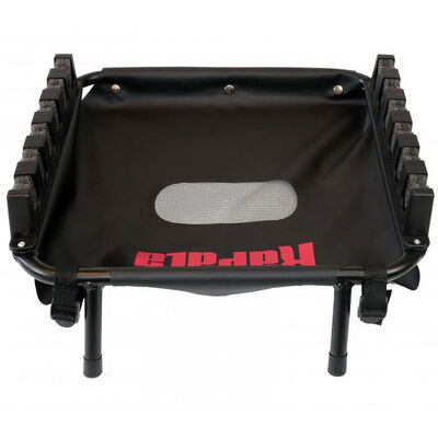 Support cannes Rapala 6 Rod Holder - Accessoires Float Tubes | Pacific P&ecirc;che