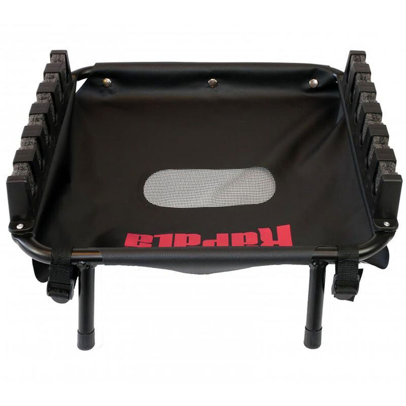 Support cannes Rapala 6 Rod Holder - Accessoires Float Tubes | Pacific P&ecirc;che