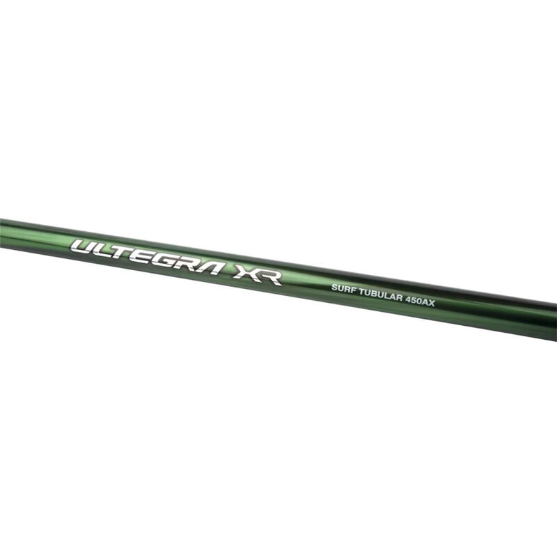 Canne Shimano Ultegra XR Surf 450 cm 250 g - Cannes surfcasting emboitement | Pacific P&ecirc;che