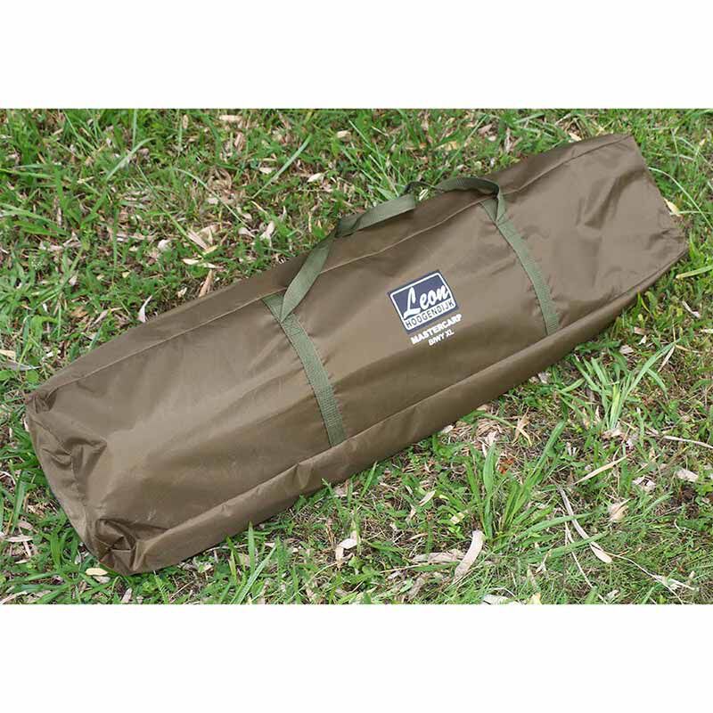 Biwy Hoogendijk Mastercarp Biwy XL - Biwys | Pacific P&ecirc;che