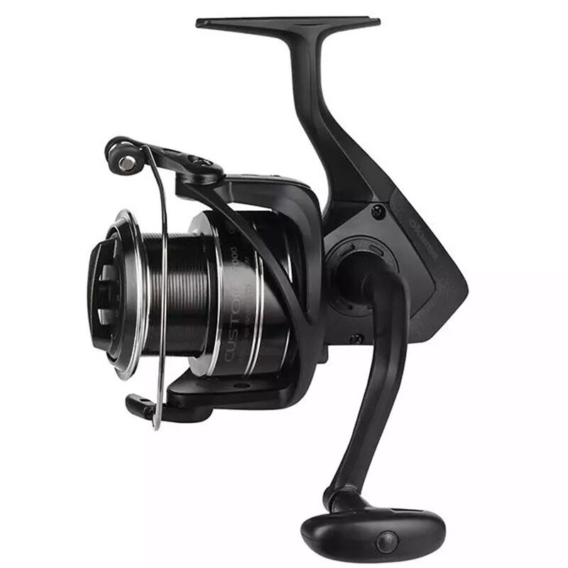 Moulinet Okuma Custom GS 7000 - Moulinets frein avant | Pacific P&ecirc;che