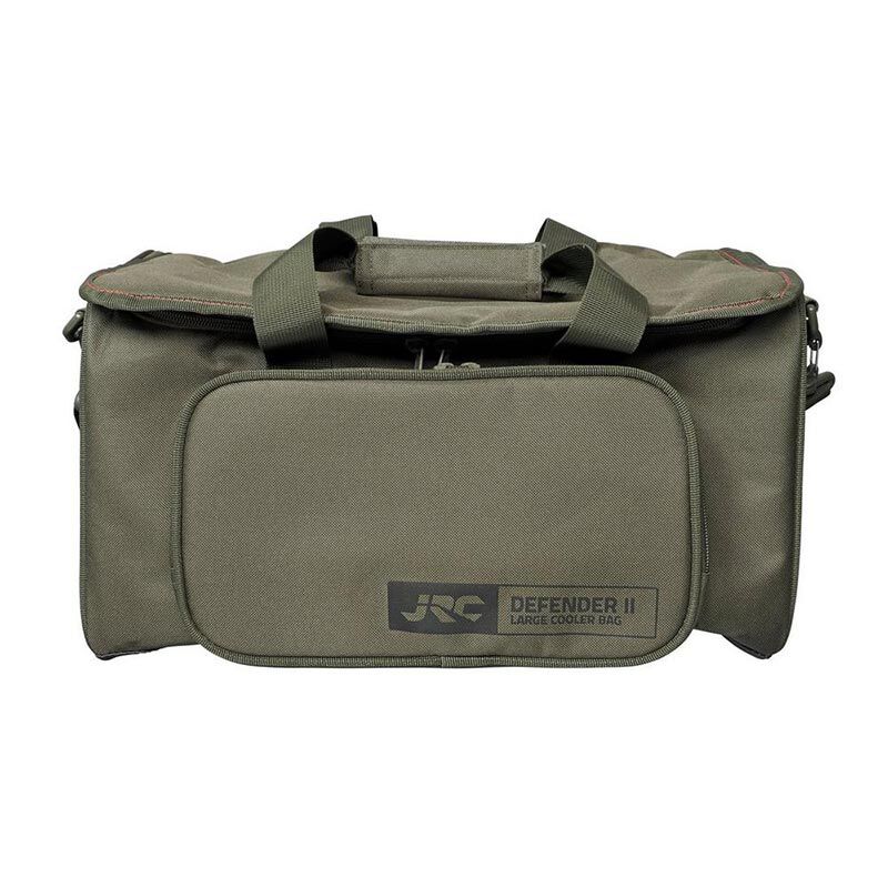 Sac JRC Defender II Large Cooler Bag - Sacs &agrave; App&acirc;ts | Pacific P&ecirc;che