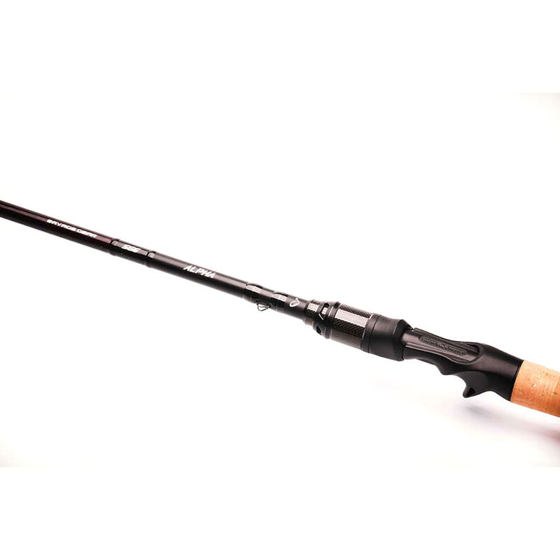 Canne Casting Savage Gear Alpha SG6 Pela Cast 2.29m, 40-140g - Cannes Casting | Pacific P&ecirc;che