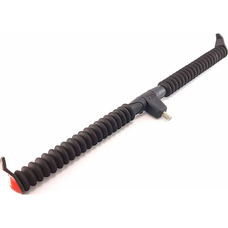 Support de canne feeder daiwa n'zon 30cm - Support feeder | Pacific P&ecirc;che