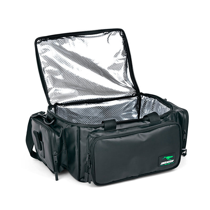 Sac Isotherme Skeater Carryall Cooler Bait Bag - Sacs | Pacific P&ecirc;che