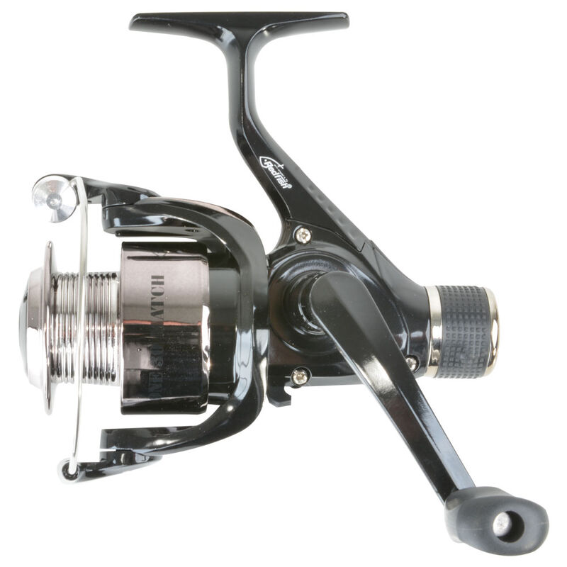 Ensemble t&eacute;l&eacute;r&eacute;glable truite redfish combo class one telereglable 400 advanced 4m 10-30g - Canne + moulinet | Pacific P&ecirc;che