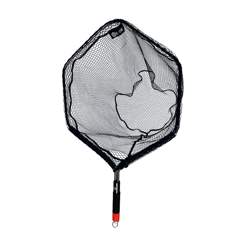Epuisette Flottante Evok Float Net XL - Epuisettes | Pacific P&ecirc;che