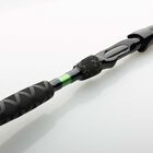 Canne silure Madcat Green Close Combat 1.70m 50-125g - Cannes Verticale | Pacific P&ecirc;che