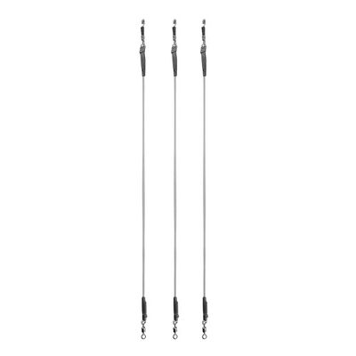 Potence amortisseur daiwa n'zon 10cm - Hame&ccedil;ons / bas de ligne feeder | Pacific P&ecirc;che