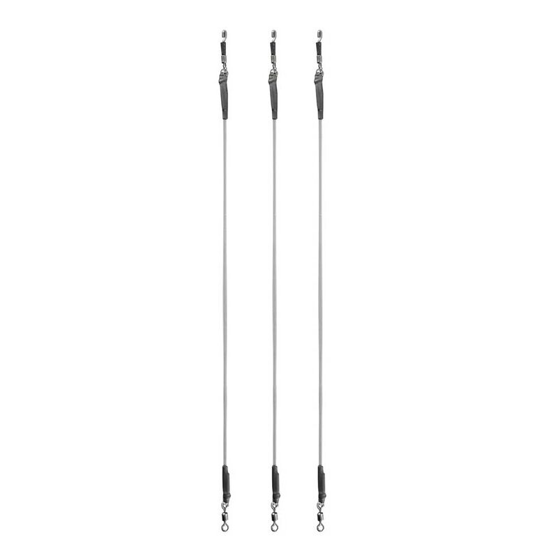 Potence amortisseur daiwa n'zon 10cm - Hame&ccedil;ons / bas de ligne feeder | Pacific P&ecirc;che
