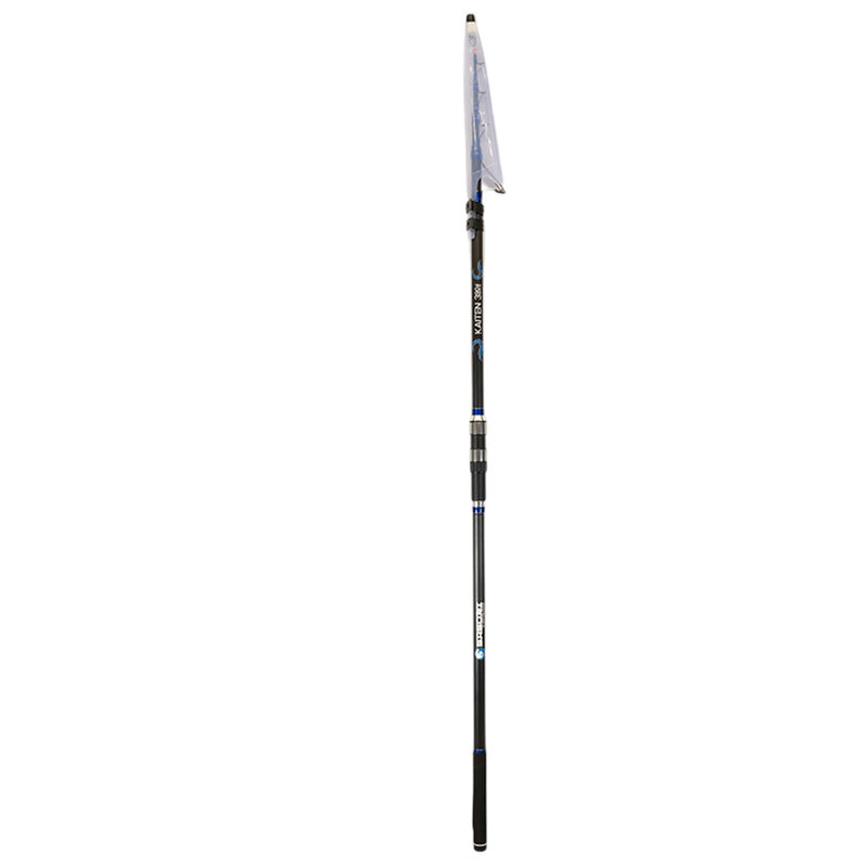 Canne Surfcasting T&eacute;lescopique Sasori Surf Tele Sensitiv 3.90m, 50-150g - Cannes t&eacute;lescopiques dorade | Pacific P&ecirc;che