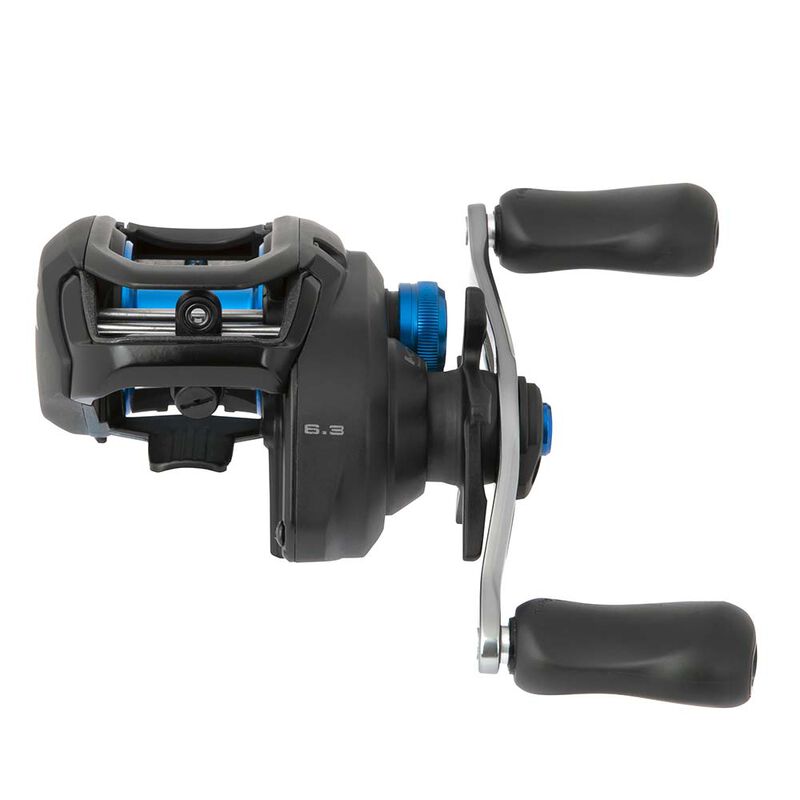 Moulinet Casting Shimano SLX 151 XG - Moulinets Casting | Pacific P&ecirc;che