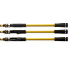 Canne Spinning Major Craft Benkei Bis-762H/FLE 2.29m, 10-42g - Cannes Spinning | Pacific P&ecirc;che