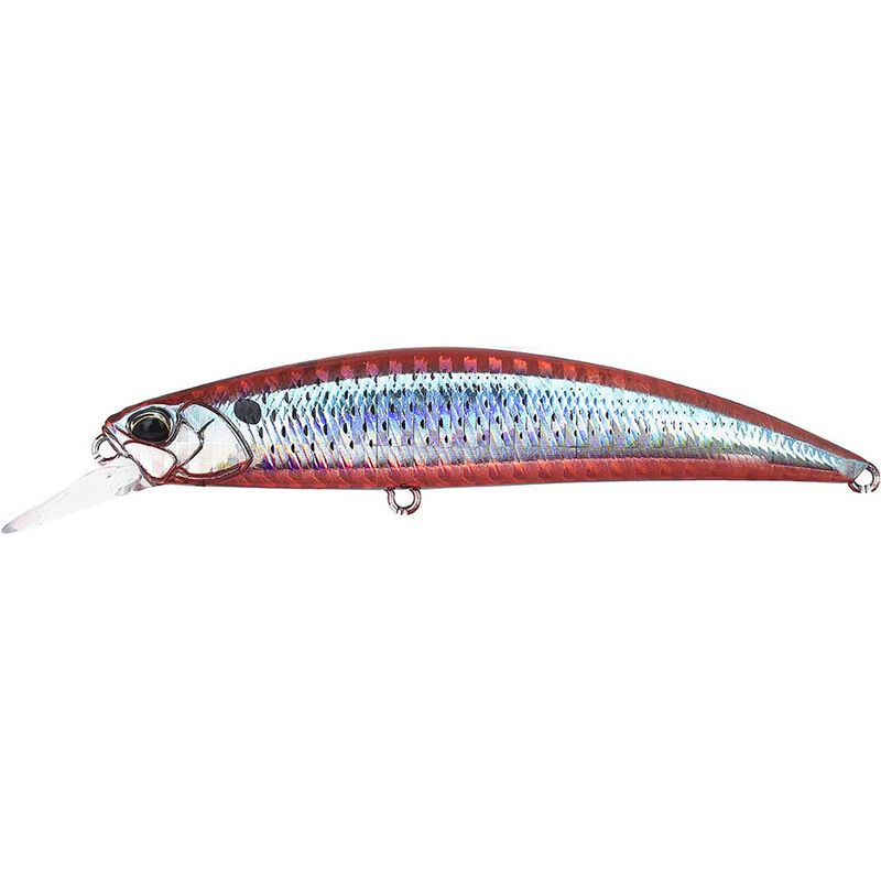 Leurre Dur Jerkbait Duo Ryuki 95S Spearhead 9.5cm, 17g - Jerkbaits | Pacific P&ecirc;che