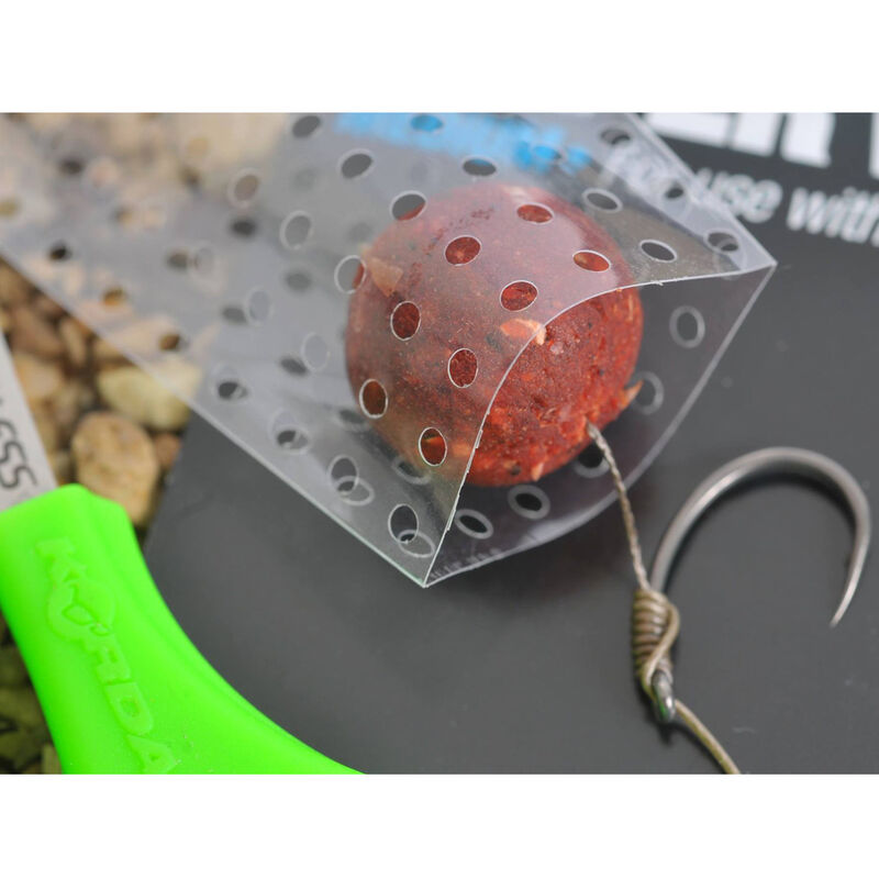 Gaine anti nuisible korda superwrap - Filets app&acirc;ts | Pacific P&ecirc;che