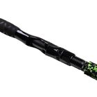 Canne MADCAT X-ZIBIT SPIN 245 40-150G - Cannes Leurre | Pacific P&ecirc;che