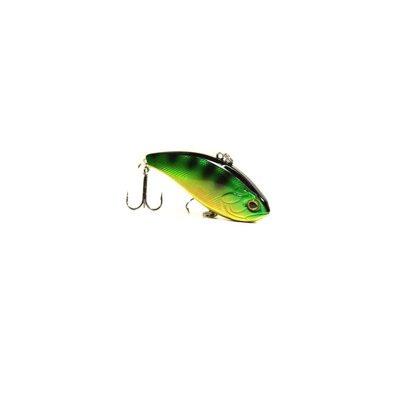 Pack Bzone STK Lipless (x3) - Lipless | Pacific P&ecirc;che