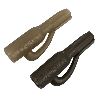 Clip plomb korda quick release lead clips (x10) - Clip plombs et c&ocirc;nes | Pacific P&ecirc;che
