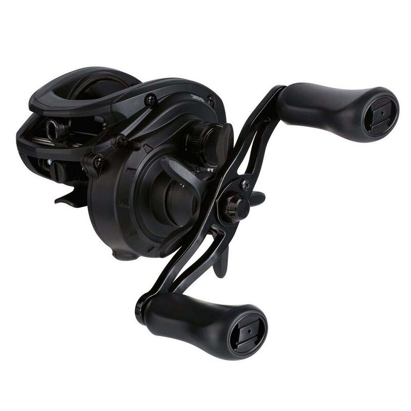 Moulinet Casting Abu Garcia Max Predator 300lp - Moulinets Casting | Pacific P&ecirc;che