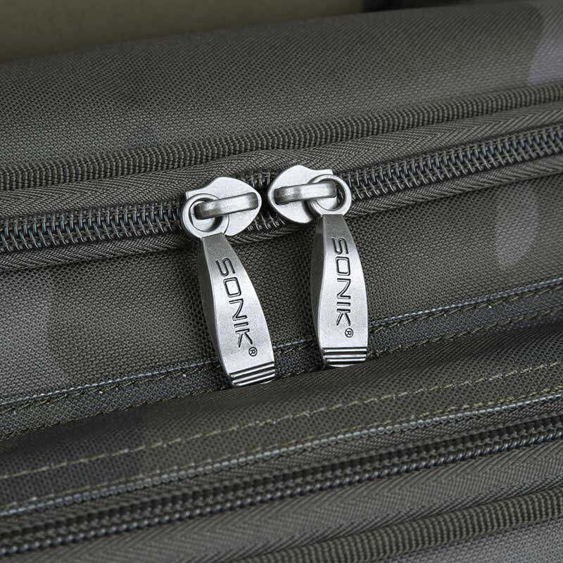 Carryall Sonik Bank-Tek Carryall Compact - Carryalls | Pacific P&ecirc;che