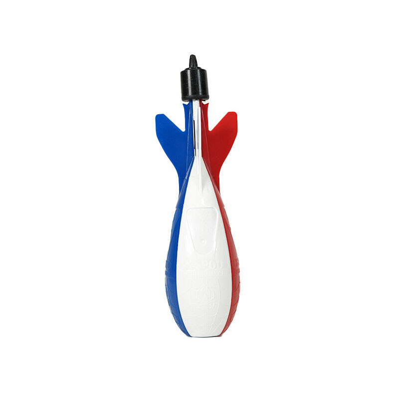 Bait Rocket Spider Mack2 x Wolf Falcon Competition XSpod - Bait Rocket | Pacific P&ecirc;che