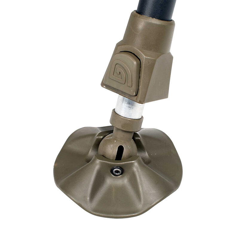 Level Chair Trakker Levelite Camo Longback Chair - Levels Chair | Pacific P&ecirc;che