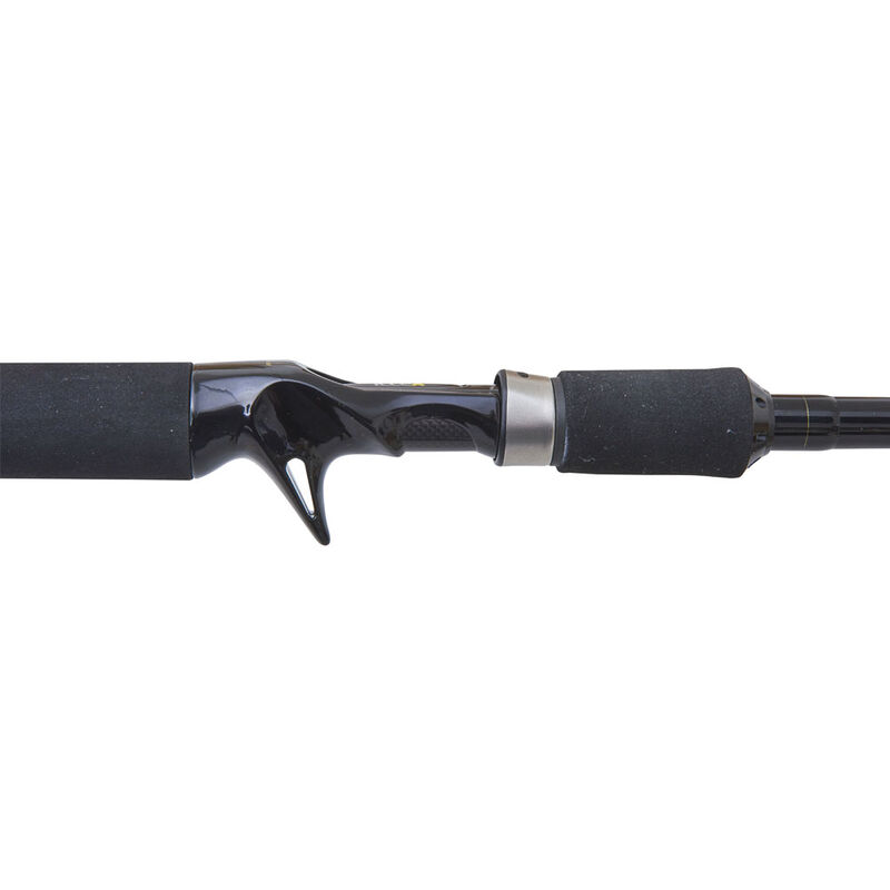 Canne casting carnassier illex the artist x5 b 220 h angel of darkn. 2.21m 20-60g - Cannes Casting | Pacific P&ecirc;che