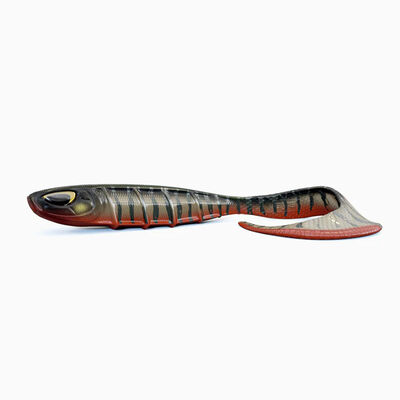 Leurre Souple Grub Nays GHST 30cm, 142g (x1) - Grubs | Pacific P&ecirc;che