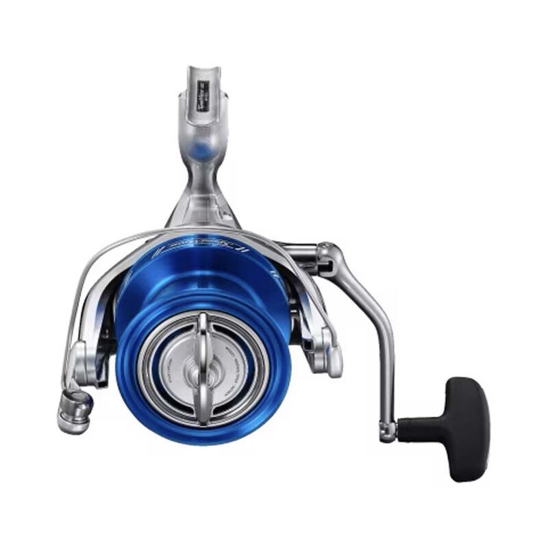 Moulinet Speedmaster XSD 14000 - Moulinets tambour Fixe | Pacific P&ecirc;che