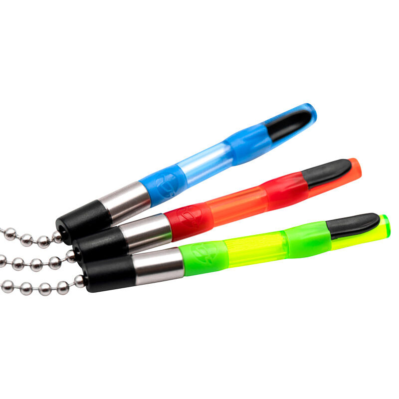 Indicateur Visuel Korda Basix Mini Stow - Indicateur souple | Pacific P&ecirc;che