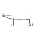 Stinger Spro Screw in 360 Rig 9cm - Stingers | Pacific P&ecirc;che