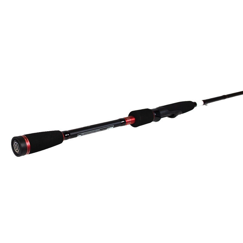 Canne Spinning Evok Prediction 682ms 2.08m, 7-28g - Cannes Spinning | Pacific P&ecirc;che
