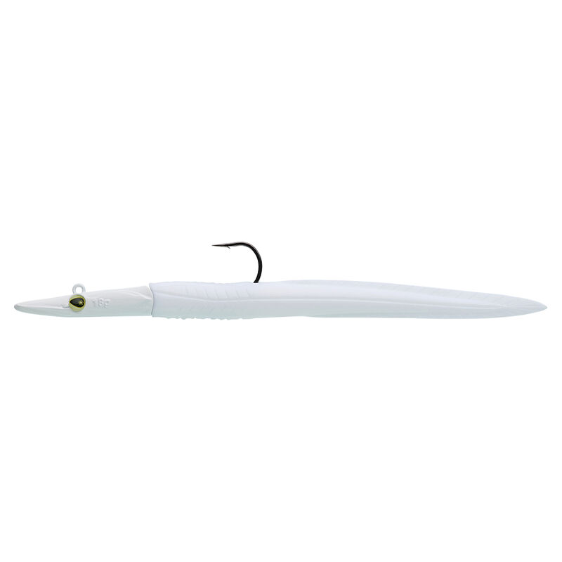 Leurre Souple SAKURA Majikeel Combo 130 18g - Leurres souples | Pacific P&ecirc;che