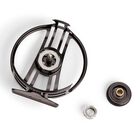 Moulinet Mouche Orvis Hydros Reel IV Black - Manuels | Pacific P&ecirc;che