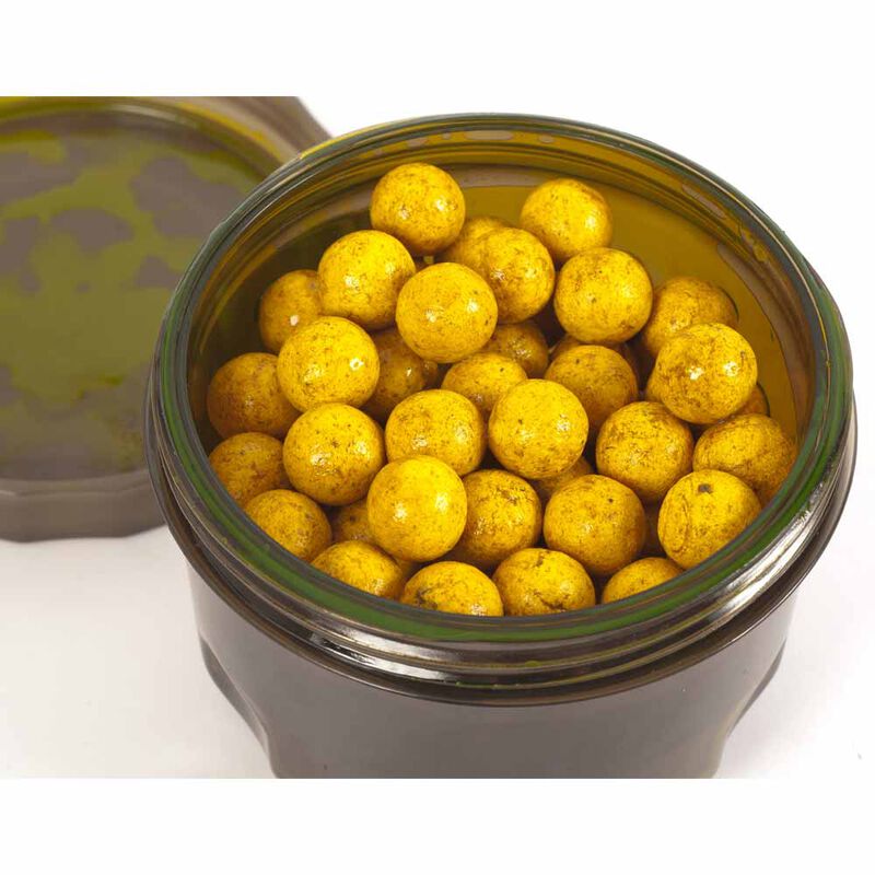 Pot &agrave; booster carpe korda infuza - Sacs &agrave; App&acirc;ts | Pacific P&ecirc;che